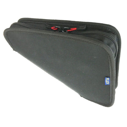 BrightLine Bags Pistol Wrap Medium (PWM) – Neoprene Handgun Case