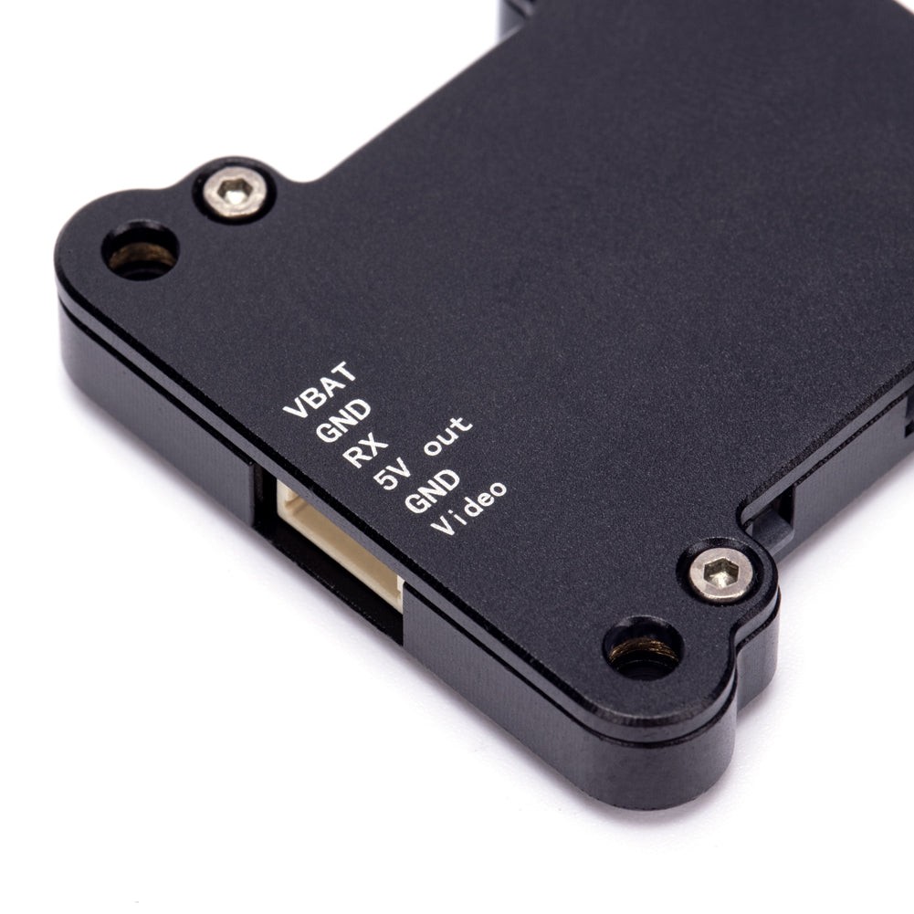BLITZ 1.6W VTX Adjustable