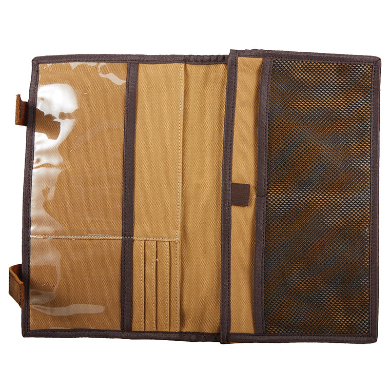 Flight Outfitters - Bush Pilot Logbook Case
