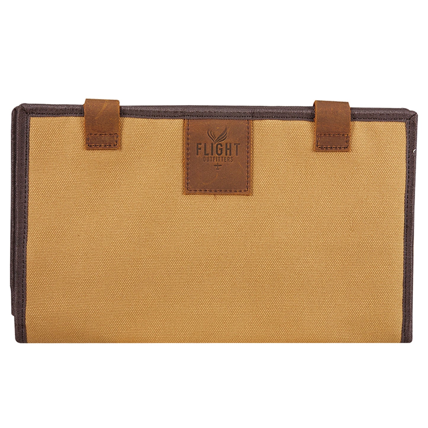 Flight Outfitters - Bush Pilot Logbook Case