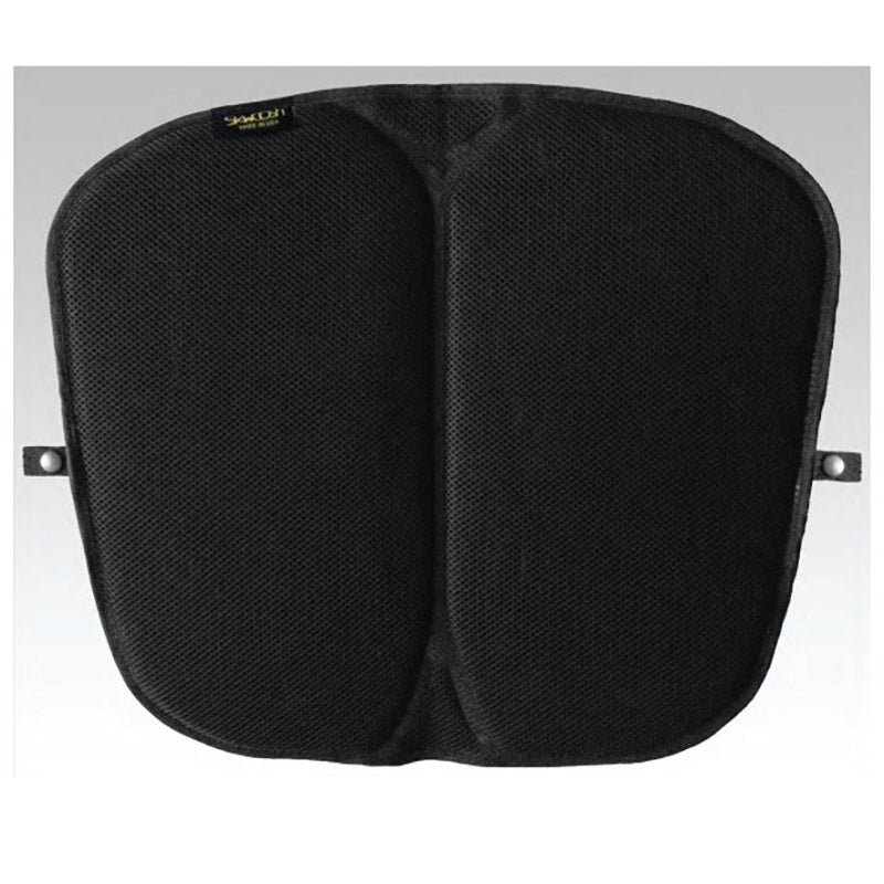Skwoosh - Big Ride Motorcycle Gel Seat Cushion | BR0314