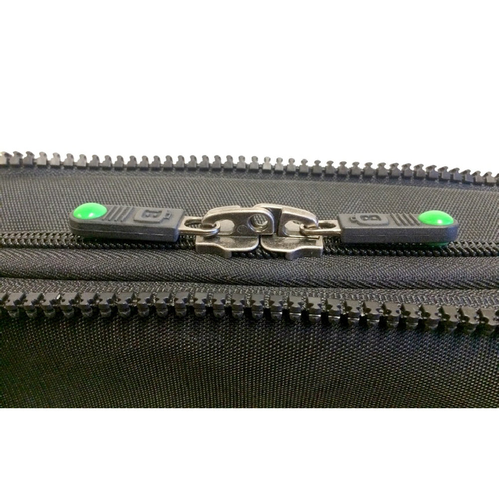 BrightLine Bags® CS2-Tall Center Section – Dual Locking Zippers