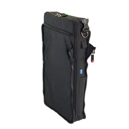 BrightLine Bags® CS2-Tall Center Section – Right Side View