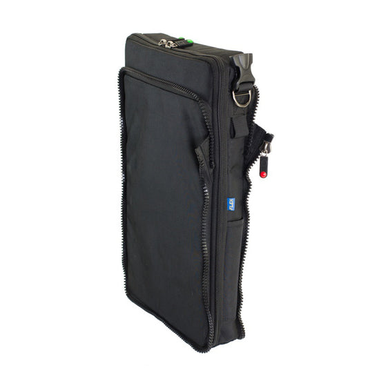 BrightLine Bags® CS2-Tall Center Section – Right Side View
