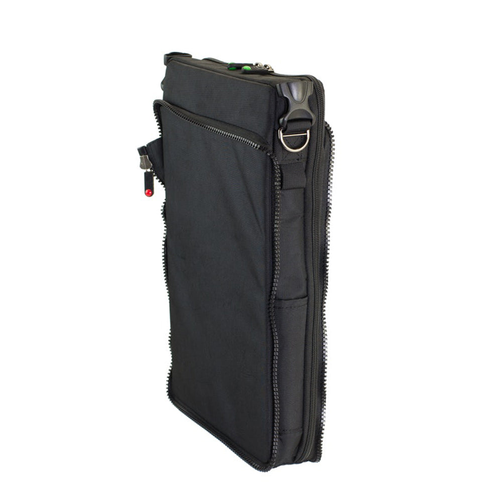 BrightLine Bags® CS2-Tall Center Section – Angled Outside View