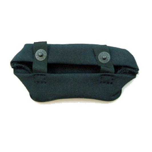 David Clark Comfort Head Pad Cover 18981G-01 – Soft Cotton, Washable Accessory for Aviation Headsets