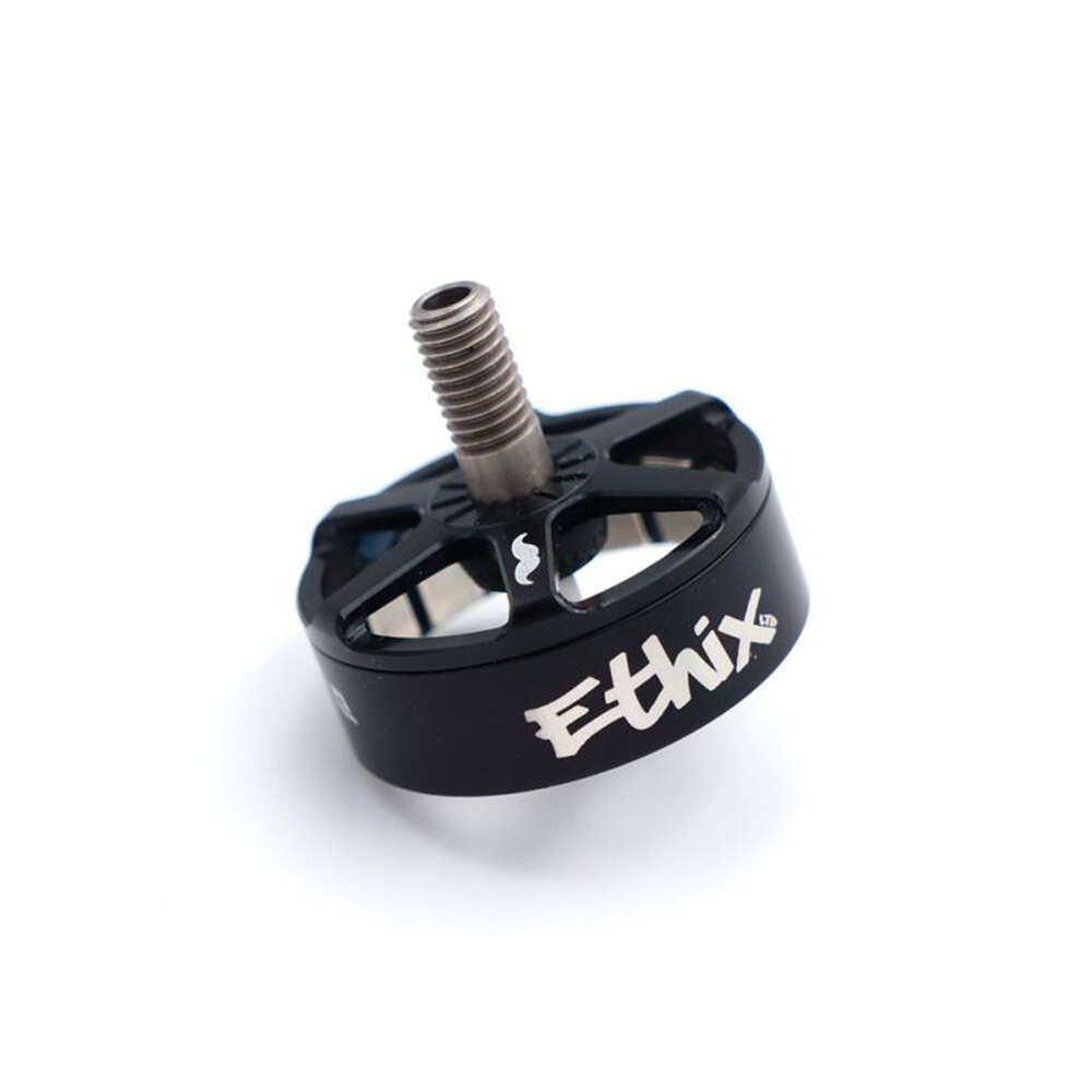 Ethix Mr. Steele Stout V2 Spare Bell