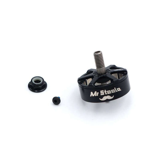 ETHIX MR STEELE STOUT V2 SPARE BELL