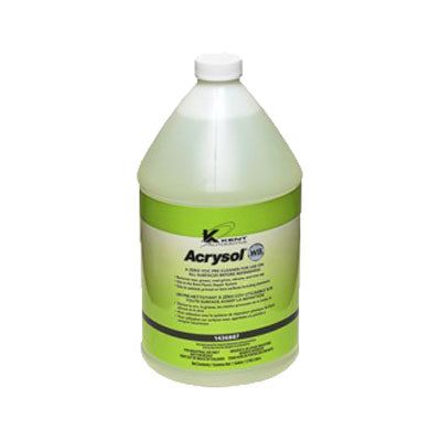 Kent® Acrysol-WB Cleaner 1gal