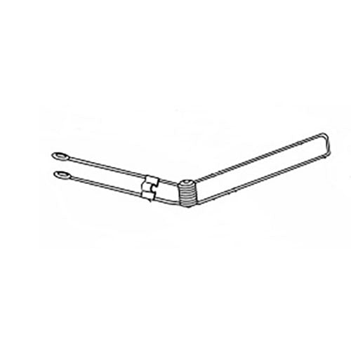 David Clark 12765G-04 Microphone Boom Assembly for Aviation Headsets