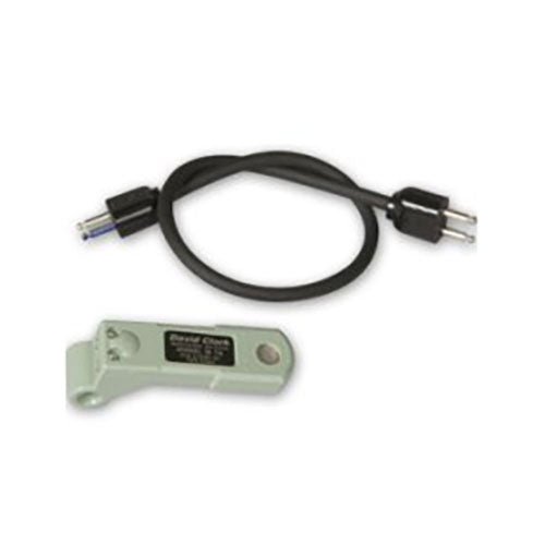 David Clark 18376G-02 M7-DC Microphone Retrofit Kit for H10 Headsets