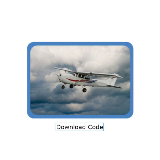 Gleim Pilot Refresher Course | GLM-726 | PPRC RS