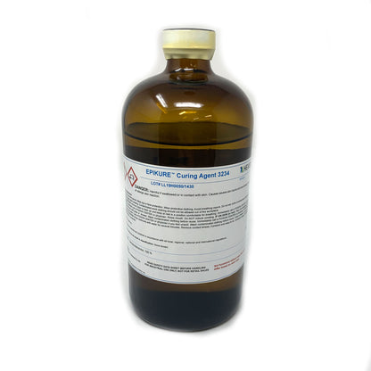 Hexion - Epoxy Curing Agent, Quart Jug | EPIKURE 3234