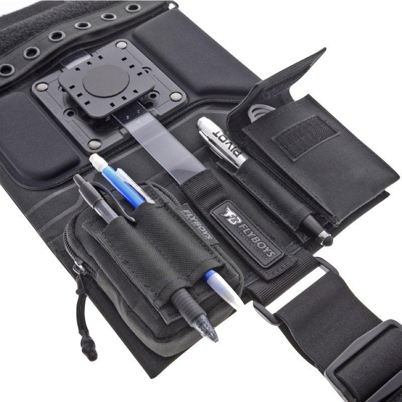 Flyboys - Kneeboard Pen Holder for FB3316