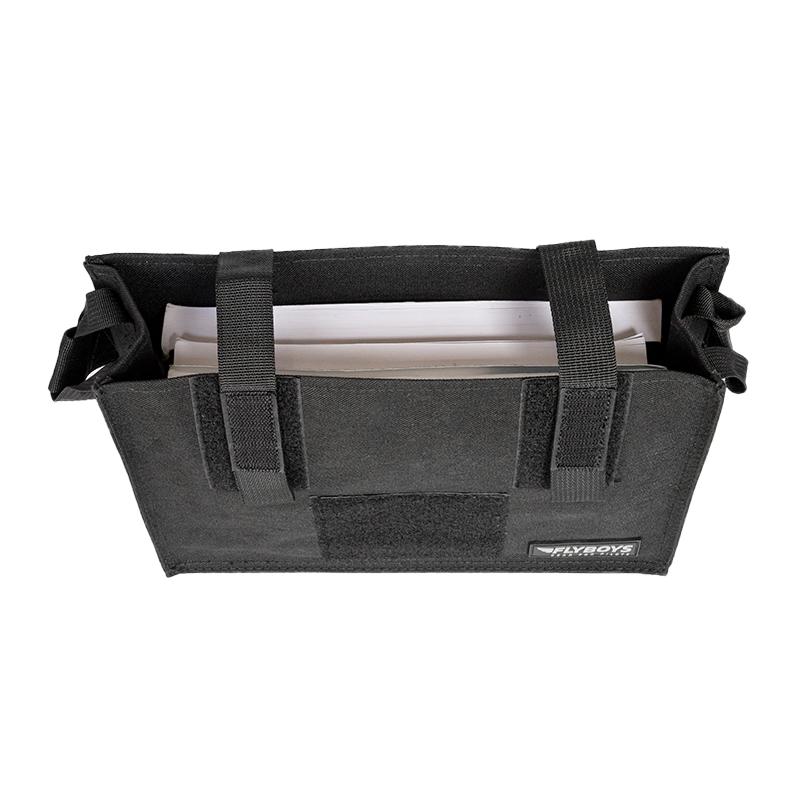 FlyBoys - AT T-38 Pubs Bag