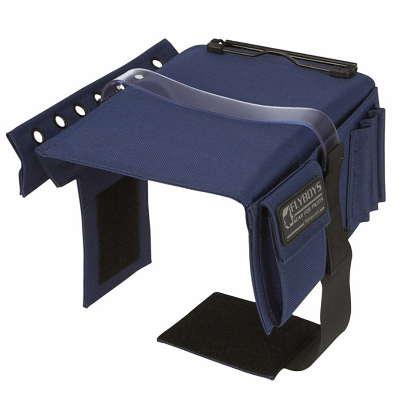 Flyboys – リバーシブルKneeboard withクリップボード Flyboys with