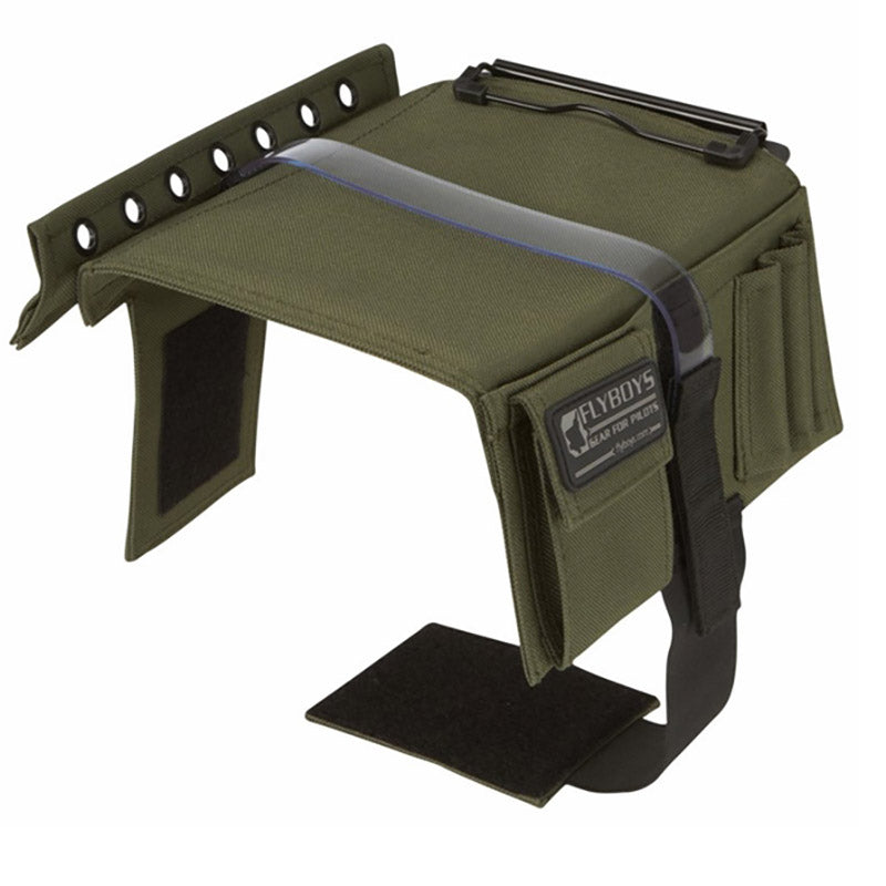 FlyBoys Classic Pilot Kneeboard