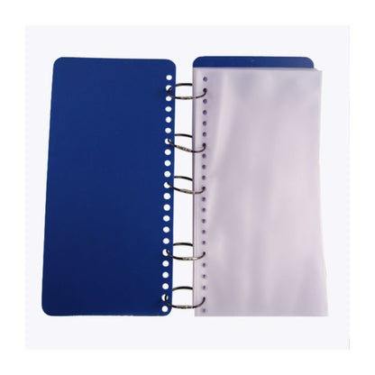 FlyBoys XT Extra Tall Checklist Page FB2203XT for 5 x 11 aircraft checklists attached in book