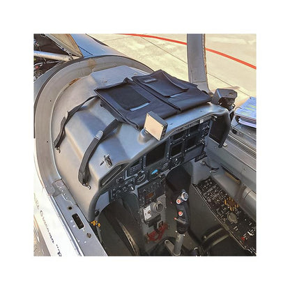 FlyBoys - T-6 "NavMaster" Saddlebag