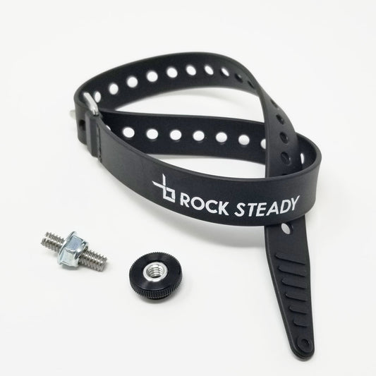 Rock Steady, Strut Mount, Poly Uv