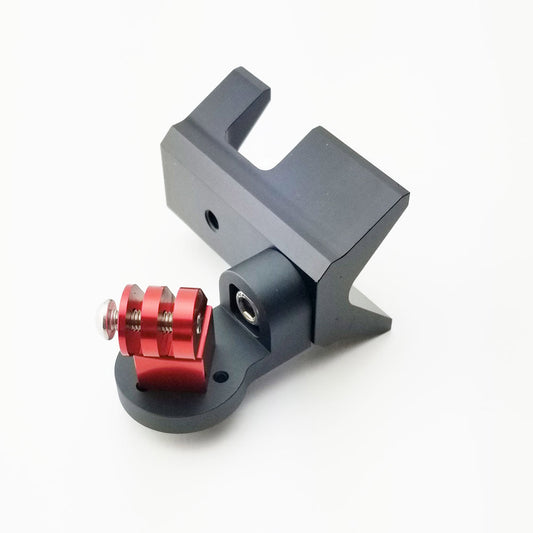 Rock Steady, Slim Strut Mount, GoPro