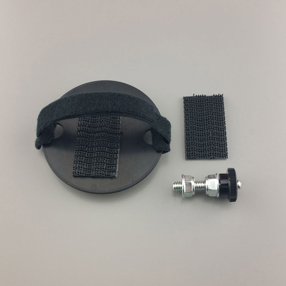 Rock Steady, Vibex Adapter, Virb Elite