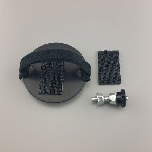 Rock Steady, Vibex Adapter, Virb Elite