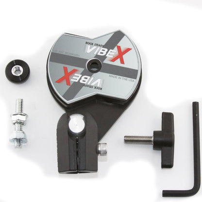 Rock Steady - VibeX Ball Mount,  Standard Adapter, No Base