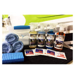 Real Clean Premium Fly Away Cleaning Kit 12 oz
