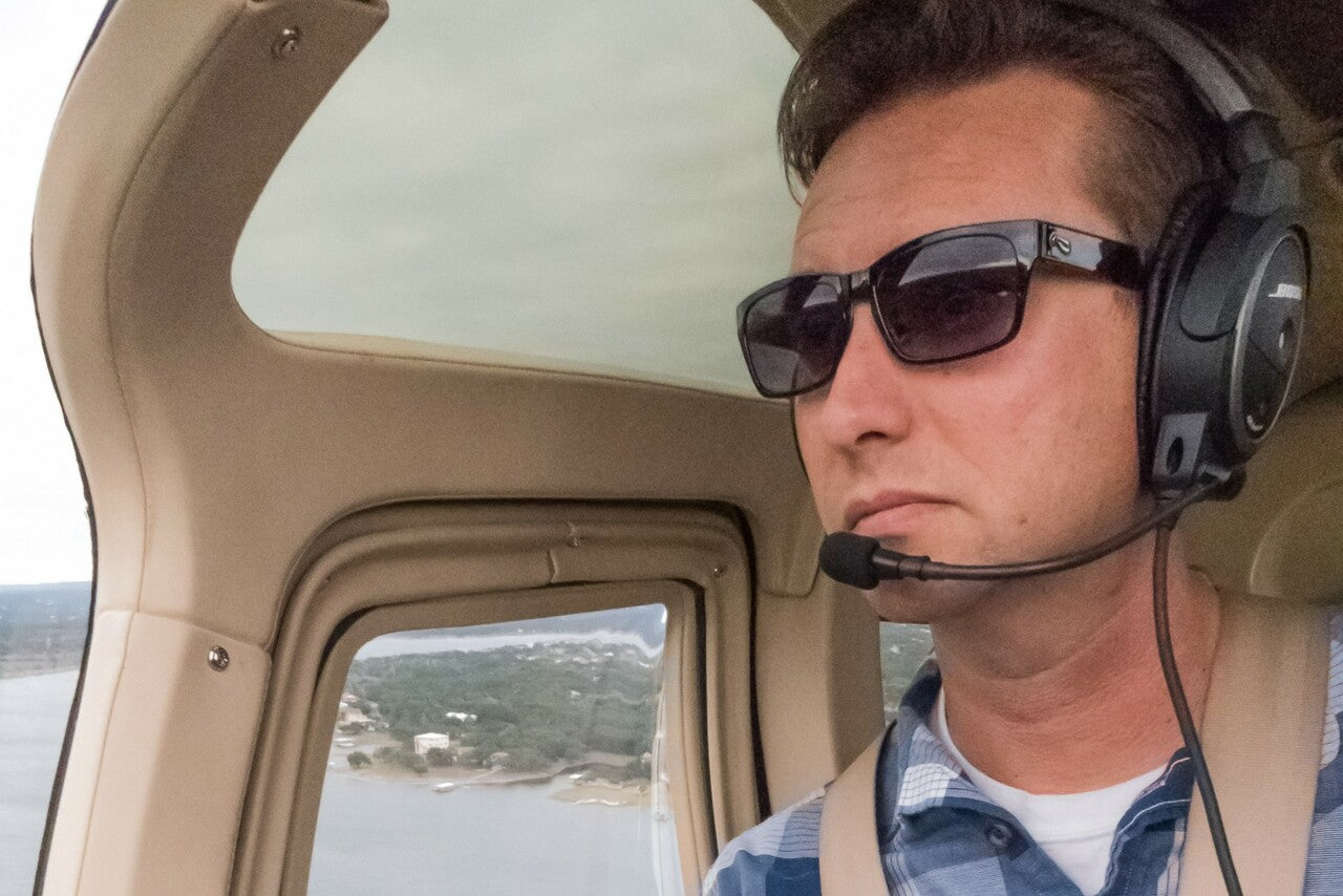 Kingfisher Sunglasses