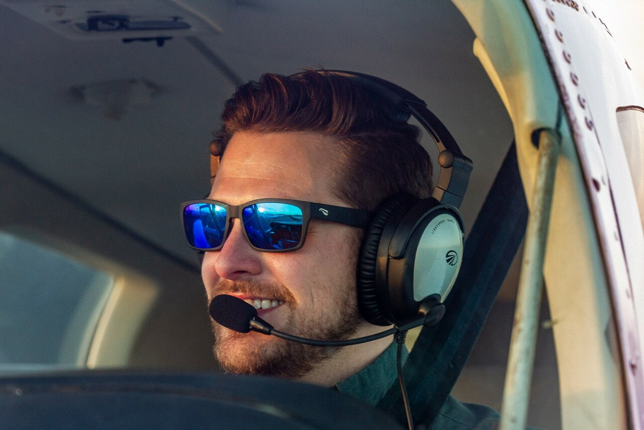 Kingfisher Sunglasses