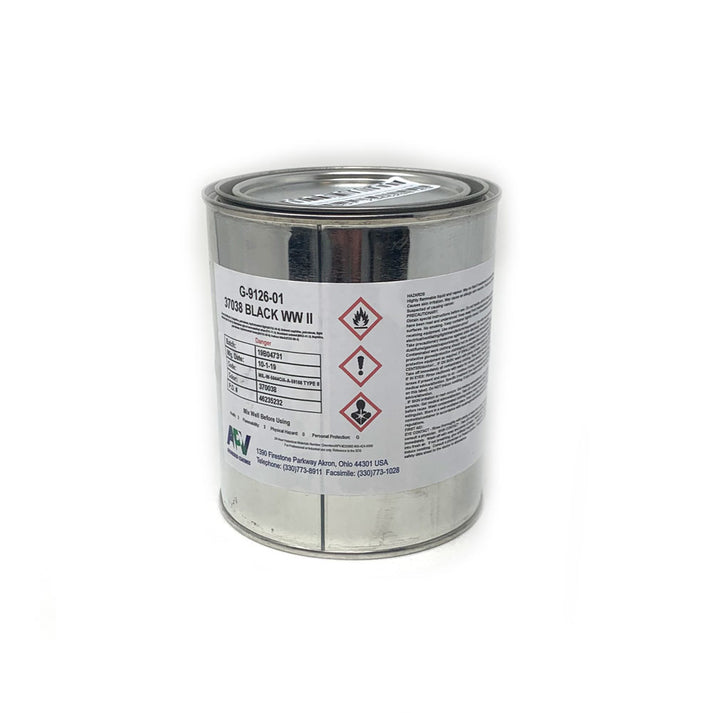 AVP - Black Non-Slip Wing Walk Compound - Qt | G-9126 – Pilots HQ LLC.