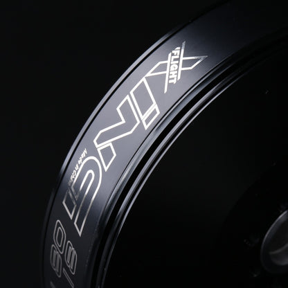 XING 8108 Multi-rotor Brushless Motor