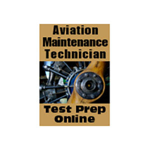 Gleim AMT Test Prep Online (Set) Airframe / General / Powerplant| GLM-220-SET