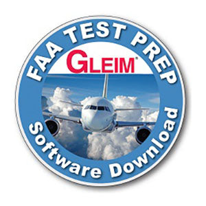 Gleim Instrument Knowledge Test Prep Software Download – Pilots HQ LLC.