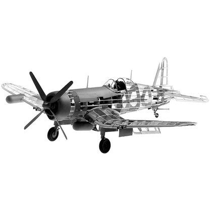 Guillow - F4U-4 Corsair Model Kit