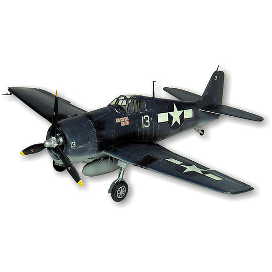 Guillow - F6F-3 Hellcat Model Kit