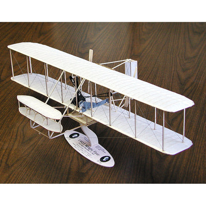 Guillow - 1903 Wright Flyer Model Kit