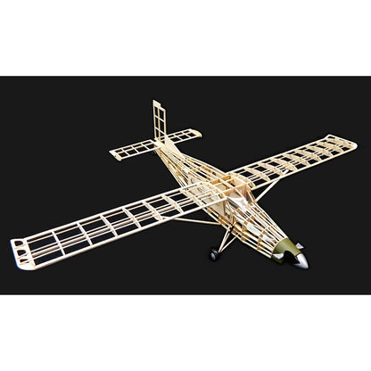 Guillow - PC-6 Porter Model Kit