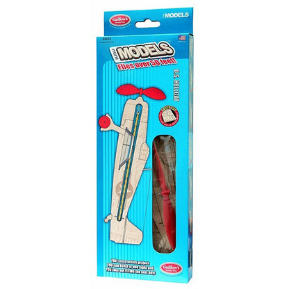 Guillow - U.S. Hellcat Laser Cut Mini Model Kits