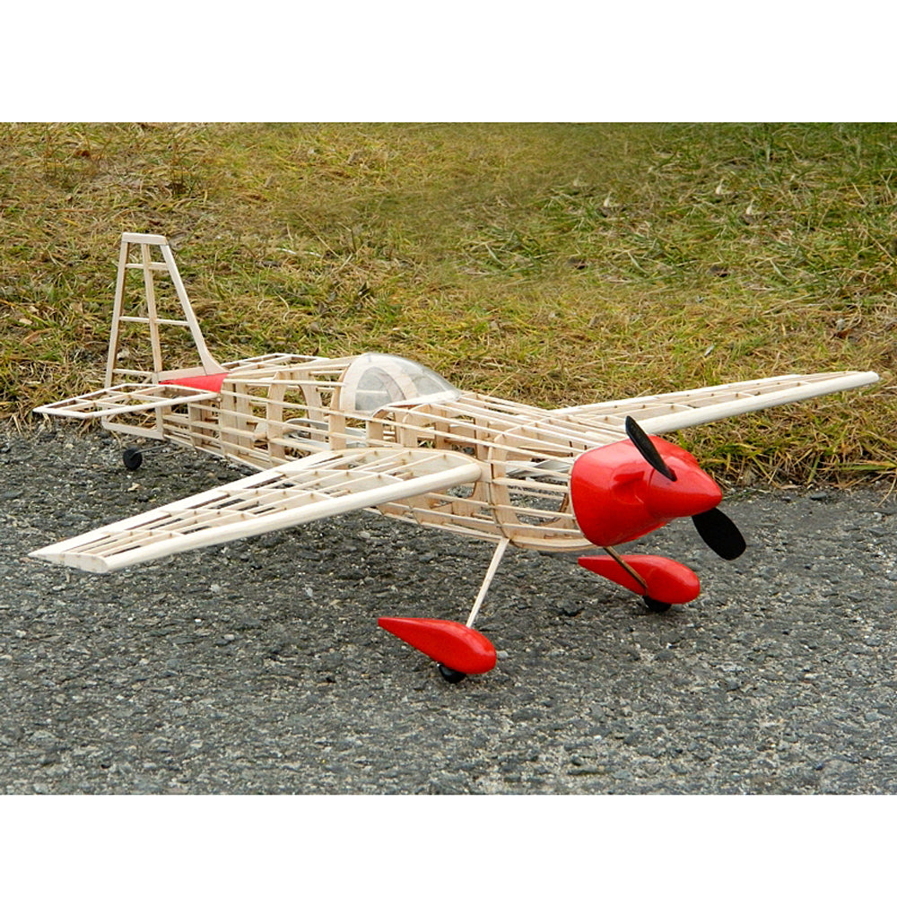 Guillow - Edge 540 Model Kit