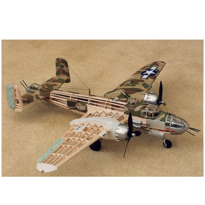 Guillow - B-25 Mitchell Model Kit