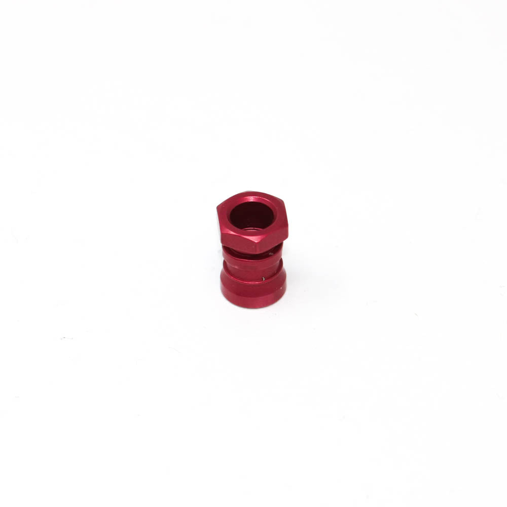 Hi-Shear - Aluminum Collar, Pin-Rivet | HL70-6