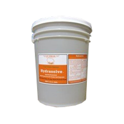 Jet Stream - Hydrasolve Biodegradable Gel Degreaser: mnaufacturer photo