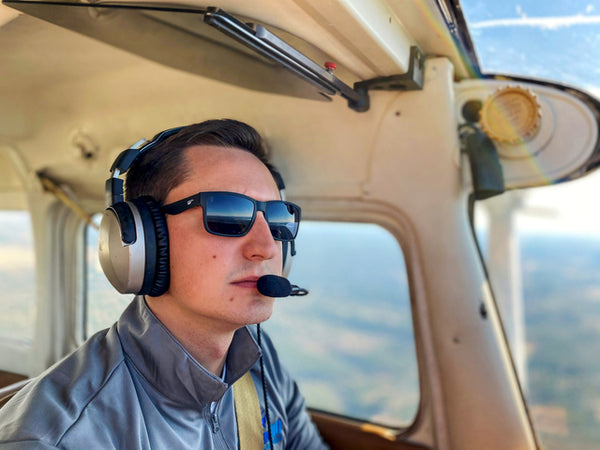 Osprey Aviation Sunglasses
