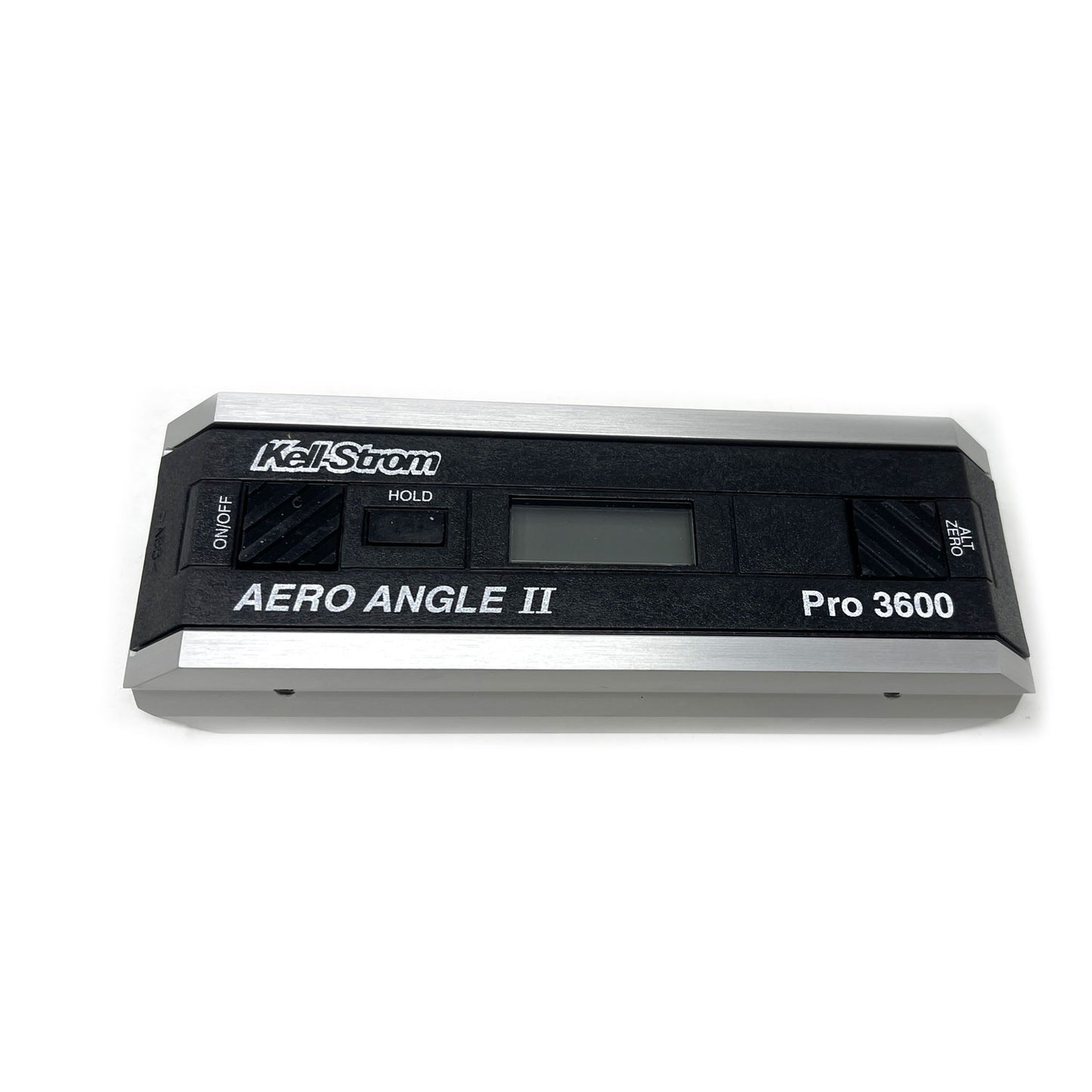 Kell Strom - Aero Angle II Pro 3600 WITHOUT CALIBRATION CERT | KS6005
