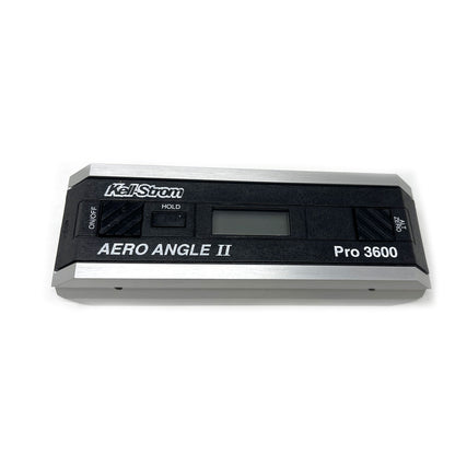 Kell Strom - Aero Angle II Pro 3600 WITHOUT CALIBRATION CERT | KS6005