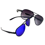 Cooper Aviator Sunglasses