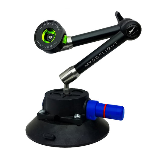 MGF - Sport Mount Flex Suction PRO | MNT-1810
