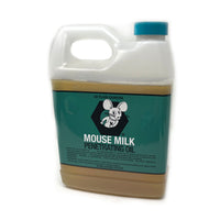 Mouse Milk Penetrating Oil Yellow Formula 32 oz Jug